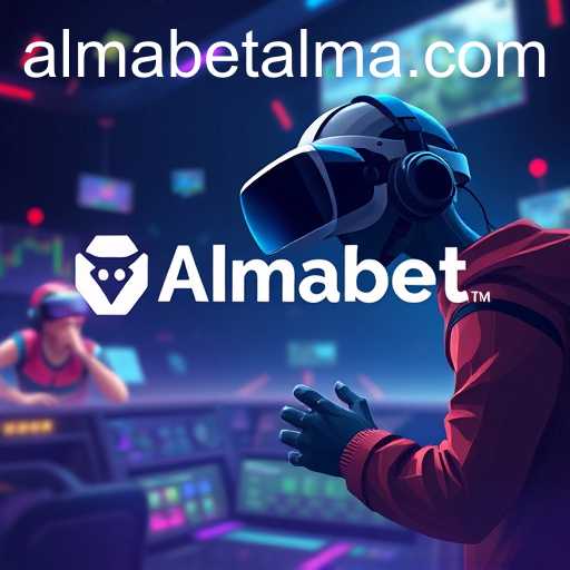 Exploring the Rise of Almabet in the Gaming World