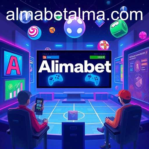 Almabet: Revolutionizing Online Gaming