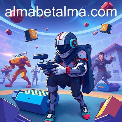 Almabet: Revolutionizing Online Gaming Experience