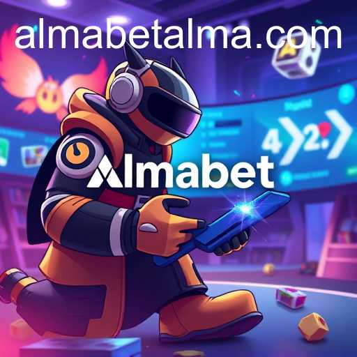 Almabet: A Pioneering Platform in Online Gaming