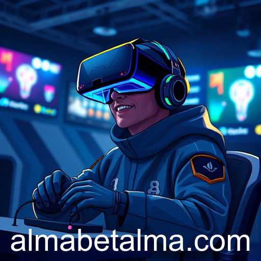 The Rise of Almabet in Online Gaming