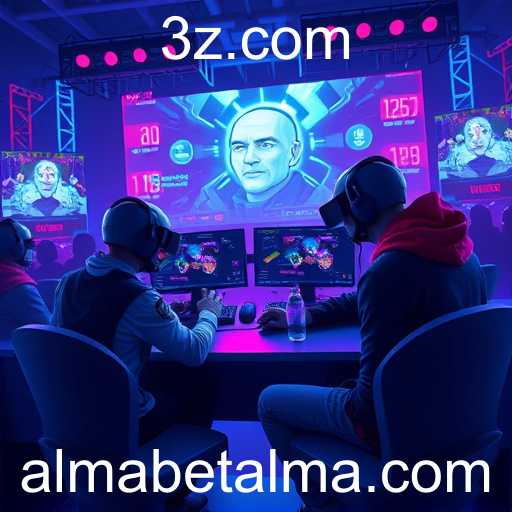 The Rise of Almabet in Online Gaming