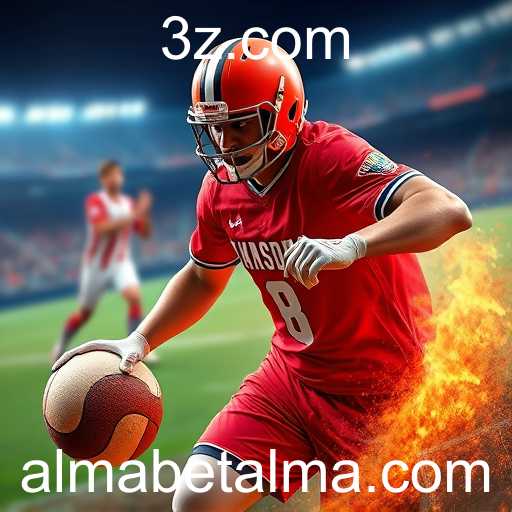 Digital Playground: Exploring Almabet's Rise