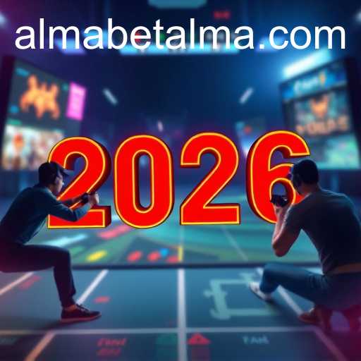 The Rise of Online Gaming in 2026